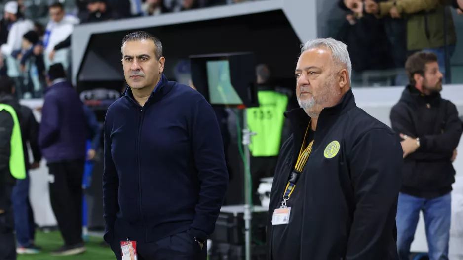 Πρώτη αντίδραση ΑΕΛ στο kerkida/"Αυτό έπρεπε να γίνει"