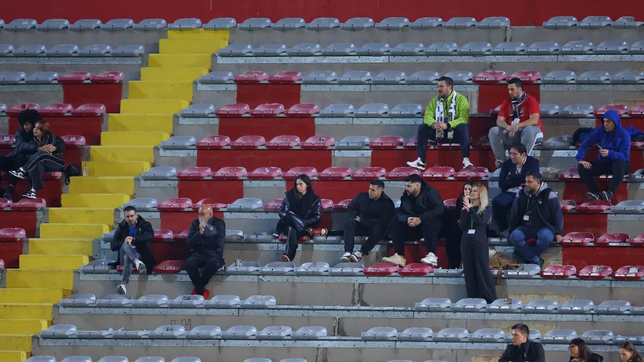 Απαγόρευση μετακίνησης φιλάθλων;