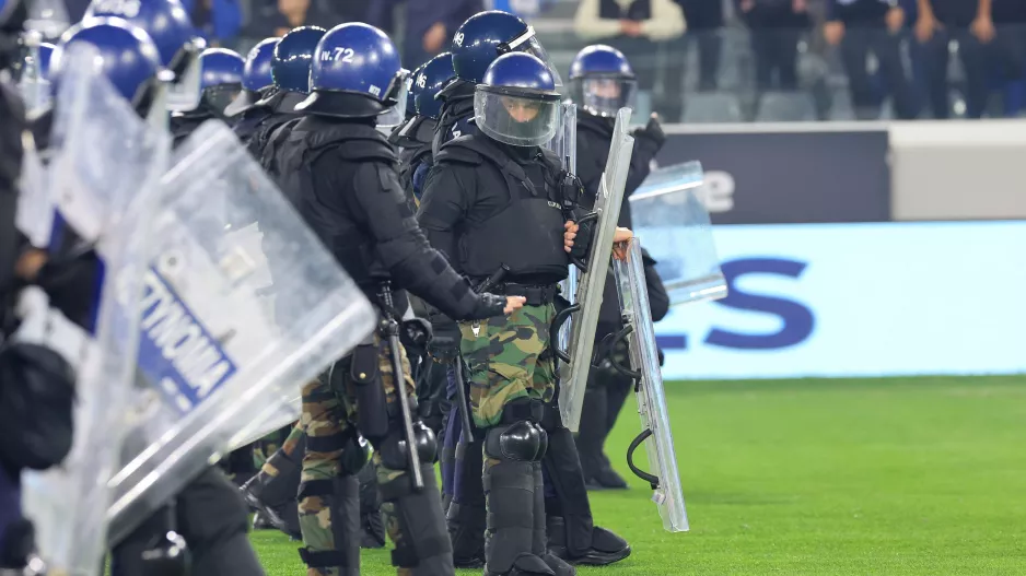 Το παράπονο του! 