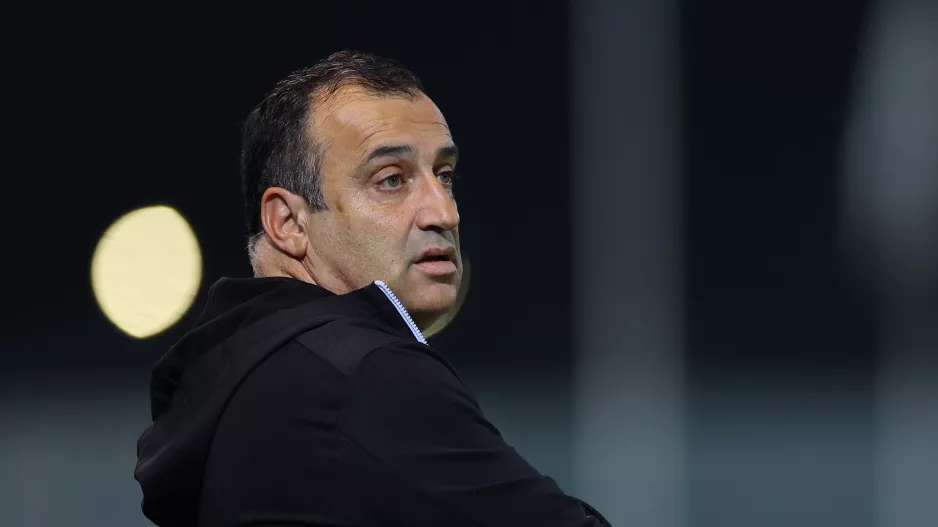 "Χρειάζεται το τέλειο παιχνίδι για να πάρουμε κάτι"