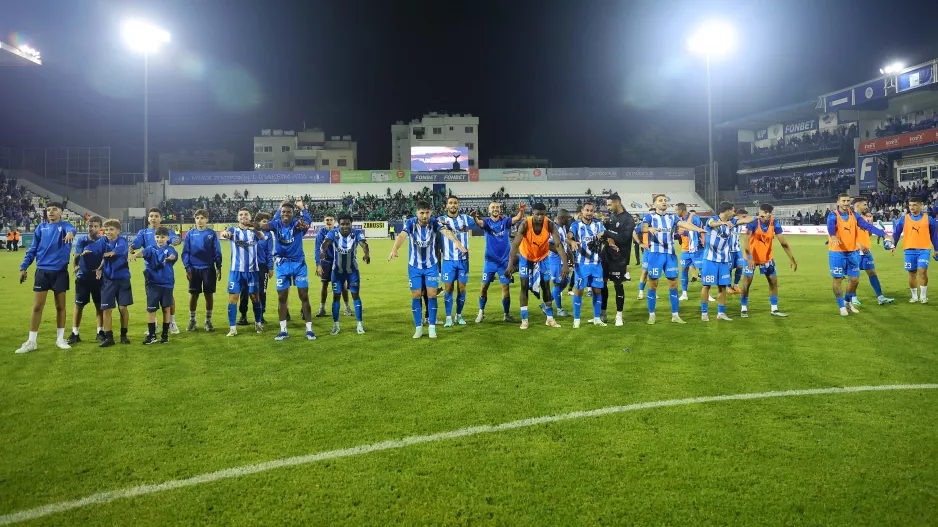 Ήταν πάλι Παρασκευή...