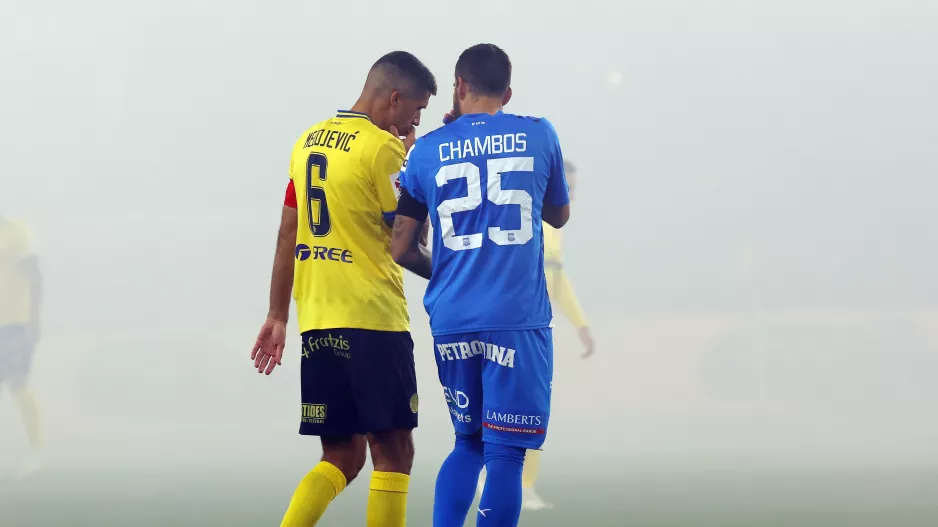 To No25 και το Νο6
