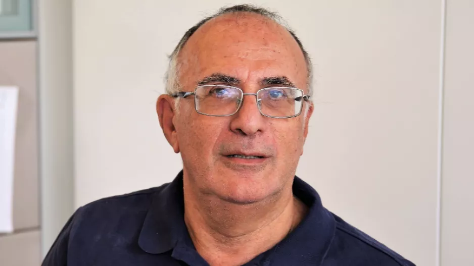 Εμπιστοσύνη της ITF στην ΟΑΚ, τιμή για το Κυπριακό Τένις