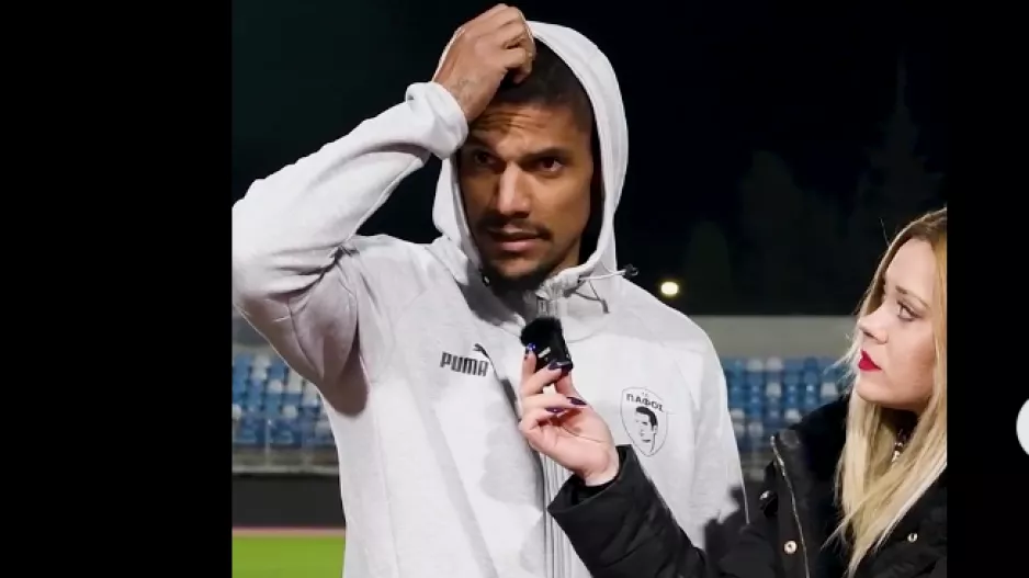 "Κανείς δεν νιώθει πιο απογοητευμένος από εμάς-Δεν έχουμε χρόνο... να κλαίμε"