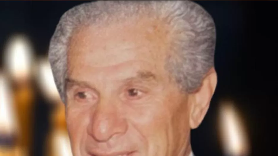 Θλίψη στον Άρη για το θάνατο του Νίκου Χατζήπαπα