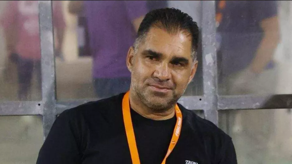 Αποφασισμένος ο Σταύρος