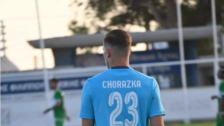Επίσημο το deal με Χοράτσκα!