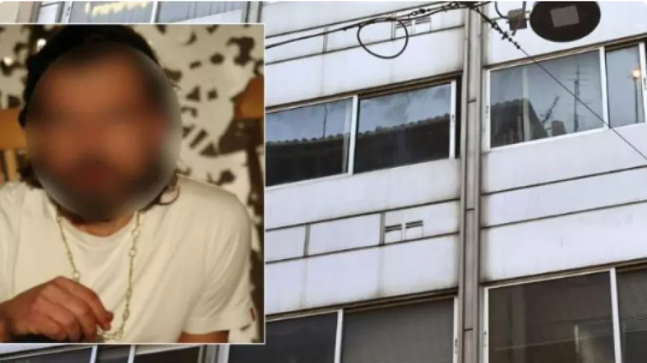 Εξάρχεια: Έκλεψε αυτοκίνητο, ήρθε στην Αθήνα και δολοφόνησε τον μουσικό - "Με έκανε τόπι στο ξύλο" λέει ο πατέρας του