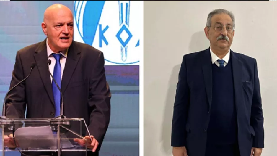 Ιωάννου και Ευθυμίου/Τοποθέτηση στο kerkida
