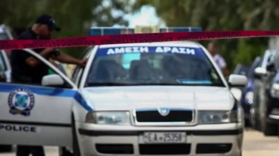 Θεσσαλονίκη: Ο 80χρονος μαχαίρωσε μέχρι θανάτου την 87χρονη σύζυγό του στη Χαριλάου