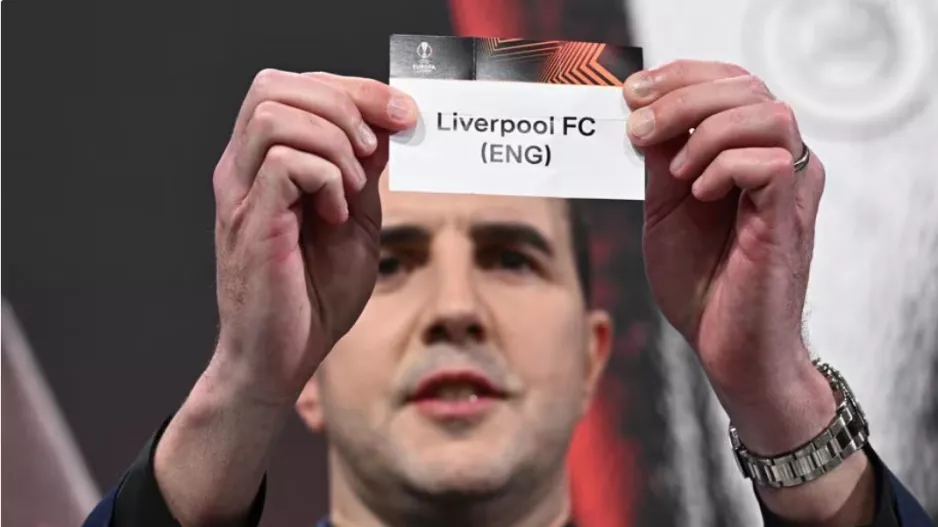 Κλήρωση Europa League: Αυτά είναι τα ζευγάρια της φάσης των "16"