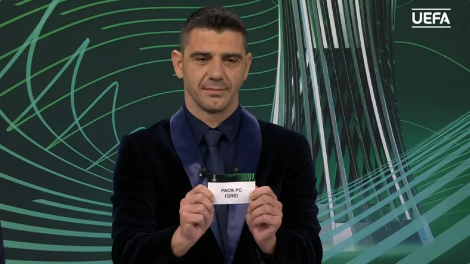 Τράβηξε τους αντιπάλους! 