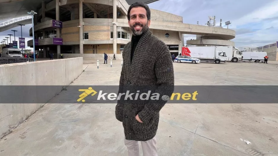 Νωρίς και με... χαμόγελο!