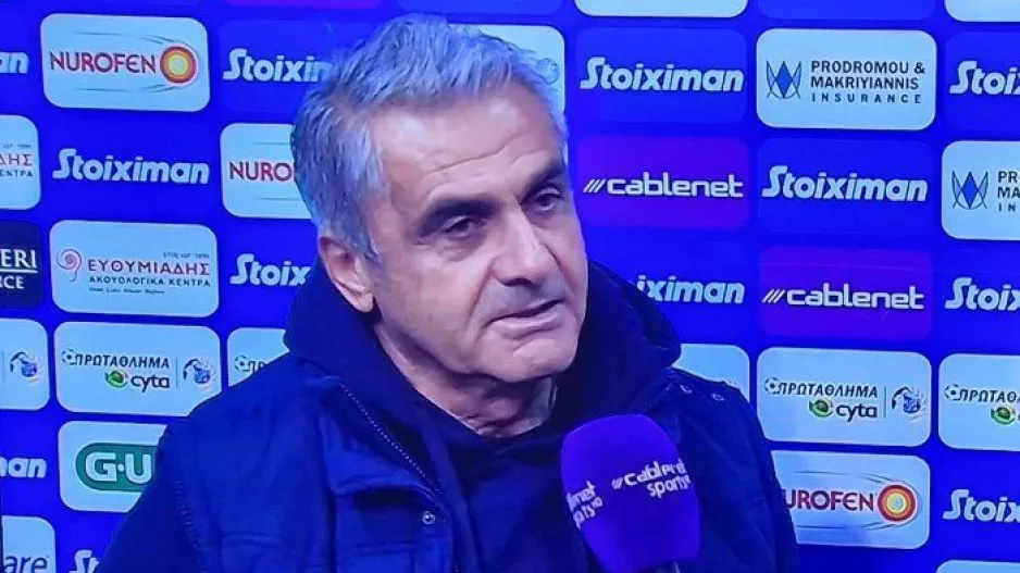 "Παράκληση της διοίκησης είναι να μας ενημερώσουν γιατί έχει γίνει αλλαγή στον ΒΑΡίστα"