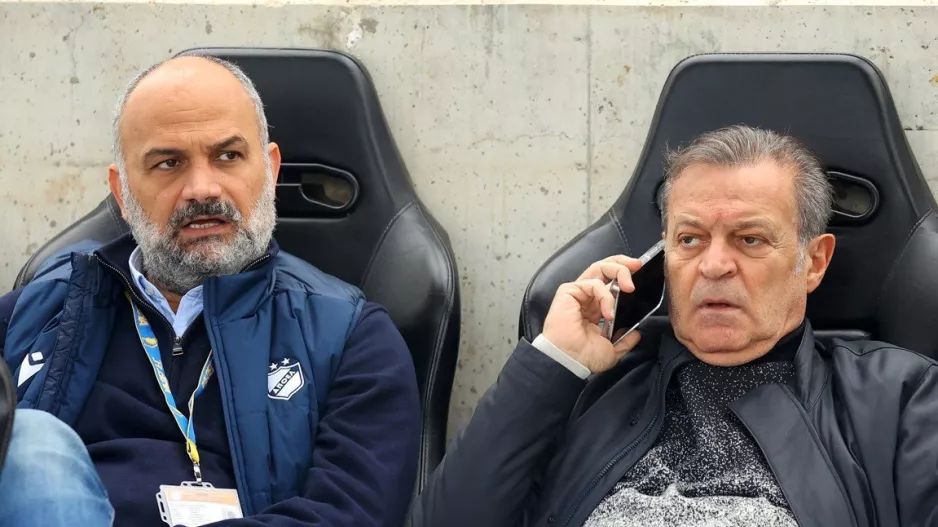 Προχωρά σε έφεση το ΑΠΟΕΛ