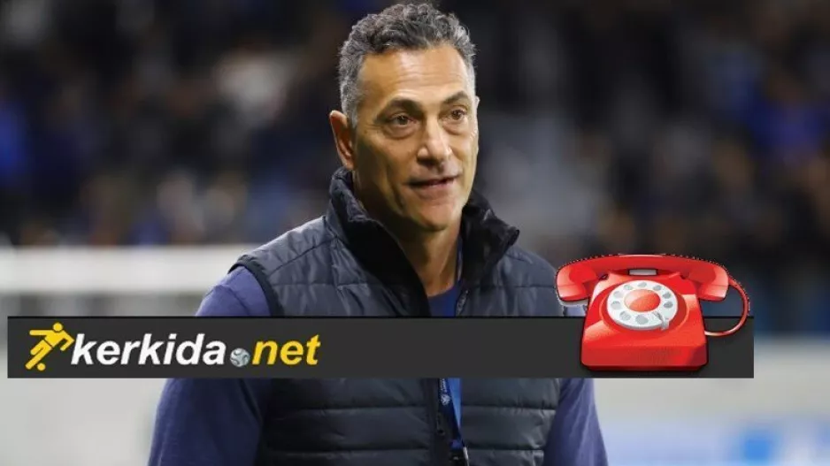 Σάντης στο Kerkida/ Δήλωση για την ανανέωση Γκερέρο