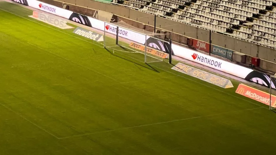 Η εντεκάδα της Ανόρθωσης/ Χωρίς... παρεμβάσεις 