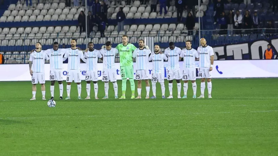 Εκτός Α' Γκρουπ μετά από 11 χρόνια! 
