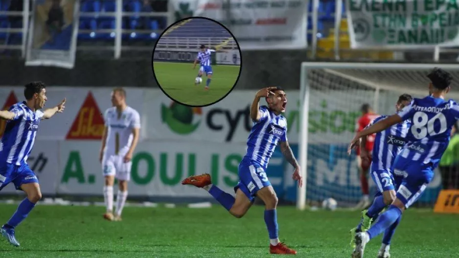 Ξεκίνησε με λάθος (Φάμπι) τελείωσε με... ζωγραφιά (Καμπρέρα)! (Βίντεο)
