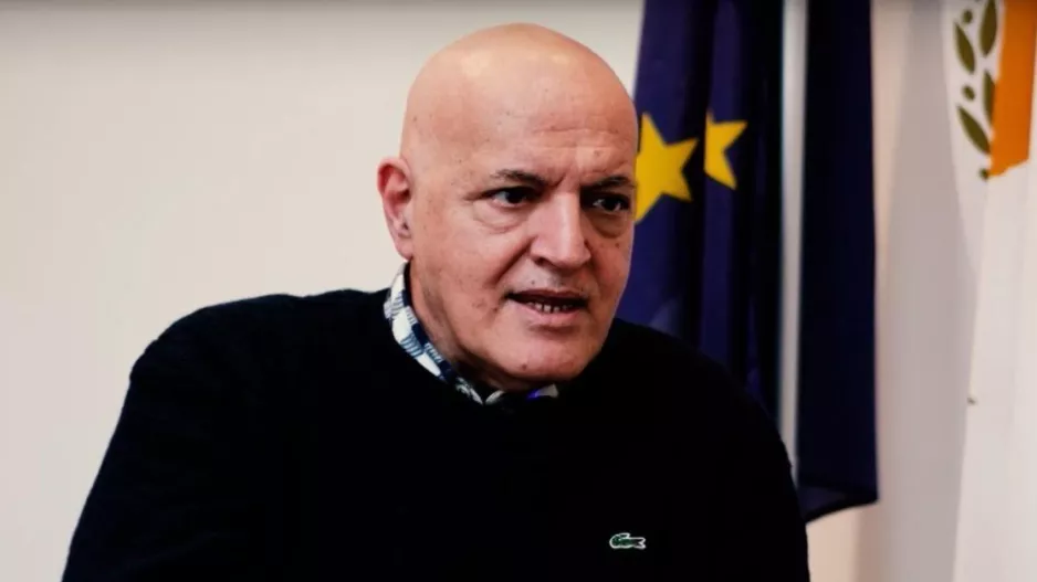 «Kick Off» με τον πρόεδρο του ΚΟΑ, Γιάννη Ιωάννου (Βίντεο)