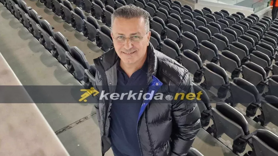 Νωρίς... ο Άγγελος!