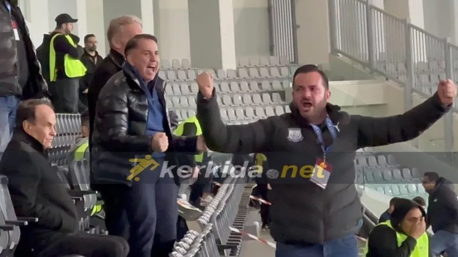 Έκανε... θραύση!