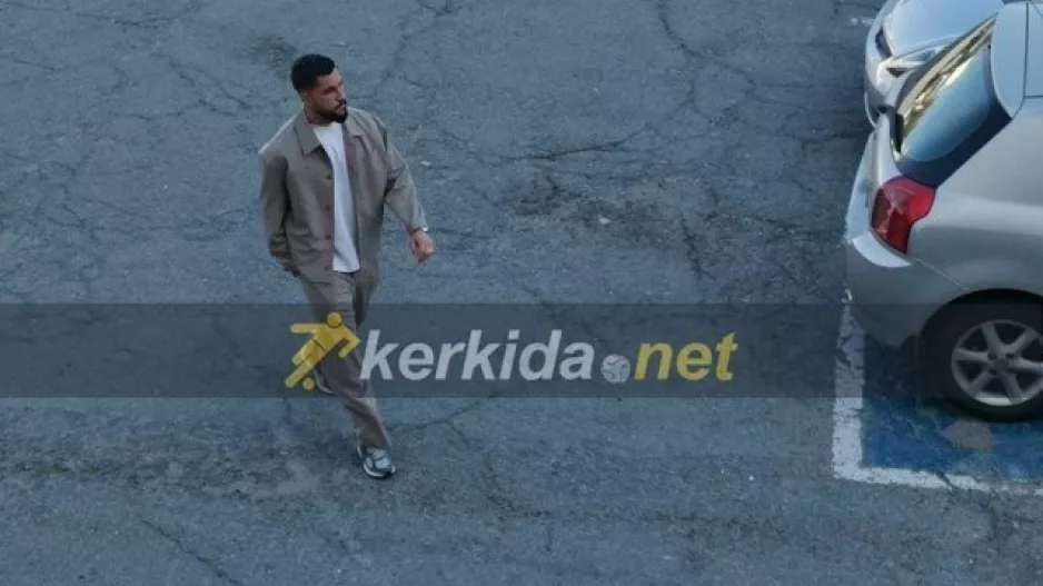 Ο άτυχος της Ανόρθωσης... 