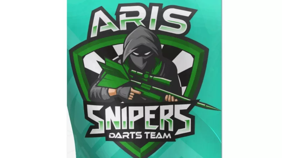 ARIS SNIPERS Darts team/Κερύνεια-Λεμεσό