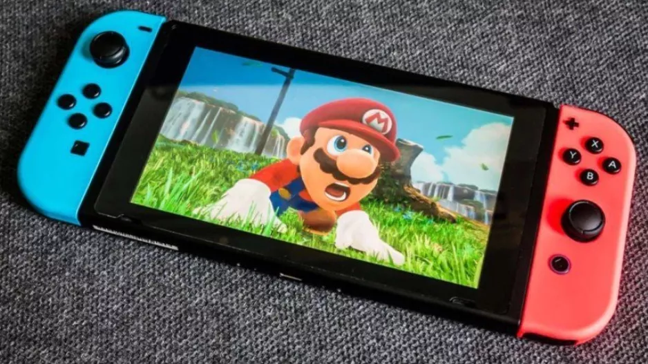 Αυτές είναι οι συνολικές πωλήσεις του Nintendo Switch μέχρι σήμερα