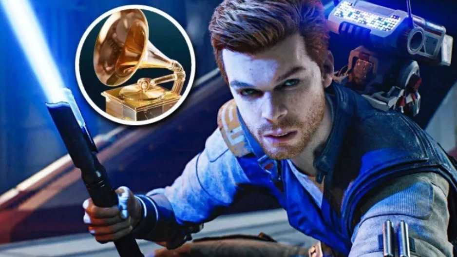 Grammy 2024: Το Star Wars Jedi: Survivor ο μεγάλος νικητής ανάμεσα σε God of War Ragnarök και Hogwarts Legacy