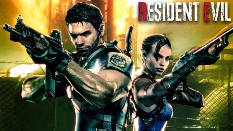 Η Capcom ετοιμάζει 5 καινούργια Resident Evil παιχνίδια