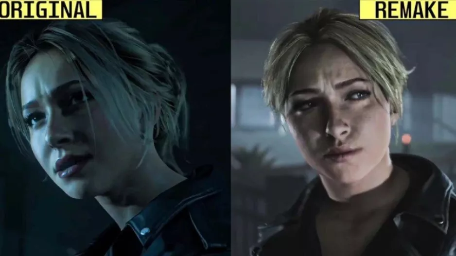 Until Dawn: Βίντεο παρουσιάζει τις διαφορές του remaster με το αρχικό παιχνίδι