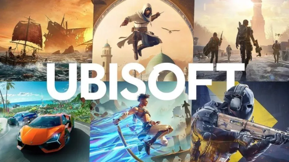 Η Ubisoft έφτιαξε το μεγαλύτερο open world που έχουμε δει ποτέ σε παιχνίδι της 