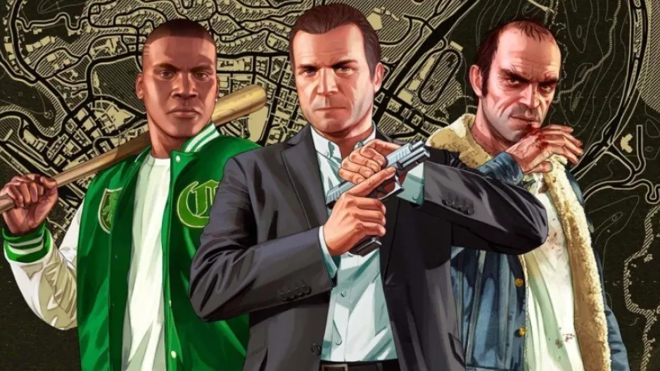 GTA 5: Πλησιάζει τα 200 εκατομμύρια αντίτυπα σε πωλήσεις