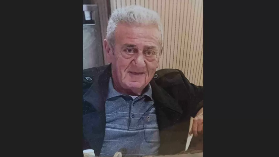 Τα συλλυπητήρια της ΑΕΛ για τον Ανδρέα Καμηλάρη