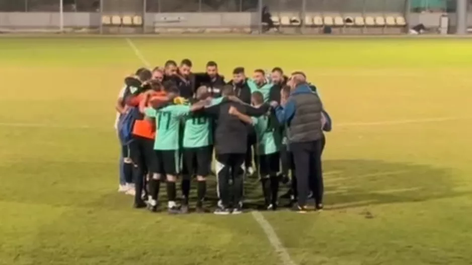 Διπλό με Νικολάου και Κωνσταντίνου (βίντεο)