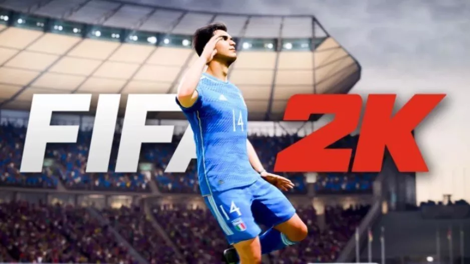 Πάμε σε εποχή FIFA 2K; Τι αποκάλυψε γνωστός insider για το επόμενο FIFA παιχνίδι 