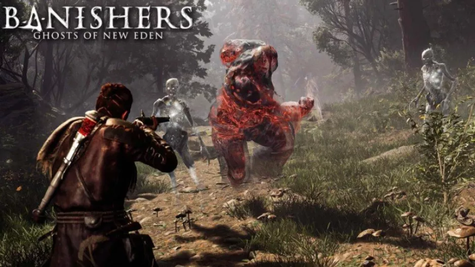 Δείτε το τελικό trailer του Banishers: Ghosts of New Eden που κυκλοφορεί ήδη!