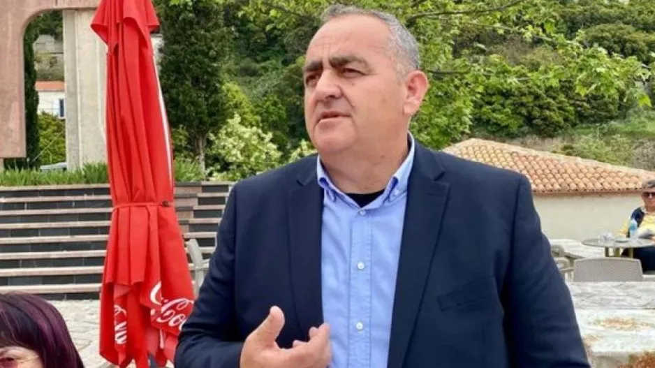 Φυλάκιση 2,5 ετών για τον Φρέντη Μπελέρη πρότεινε ο εισαγγελέας -Η δίκη συνεχίζεται στις 28/2