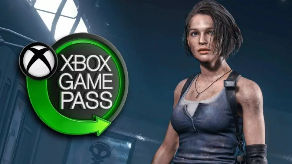 Το Resident Evil 3 Remake είναι διαθέσιμο στο Xbox Game Pass
