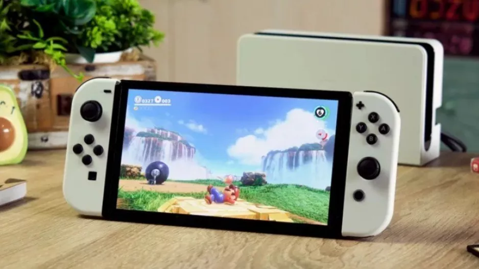 Switch 2: Καθυστερεί η κονσόλα νέας γενιάς της Nintendo 