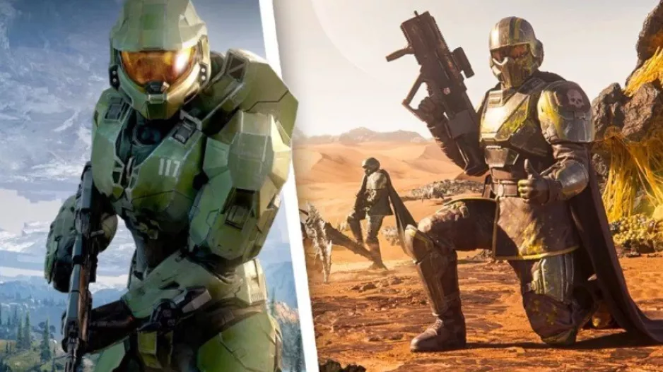 Απίστευτη πορεία για το Helldivers 2 – Έσπασε το μεγάλο ρεκόρ του Halo Infinite