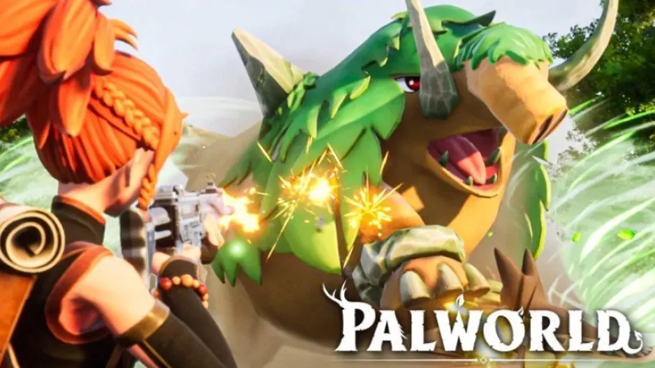 Μάθαμε πόσοι παίκτες έπαιξαν Palworld από τότε που κυκλοφόρησε