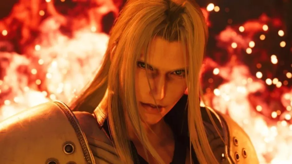 Το Final Fantasy VII Rebirth έγραψε ιστορία