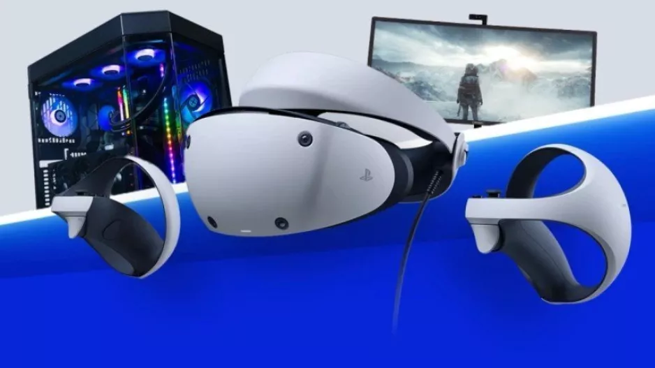 PSVR 2: Έρχεται επίσημα η υποστήριξη για PC