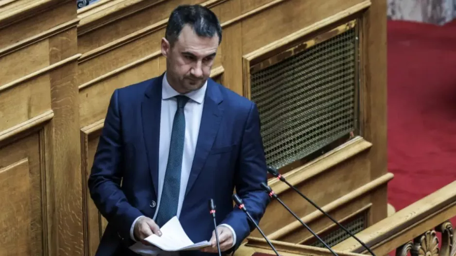 Τέμπη: Το έγκλημα δεν θα ξεχαστεί, θα αποδοθεί Δικαιοσύνη