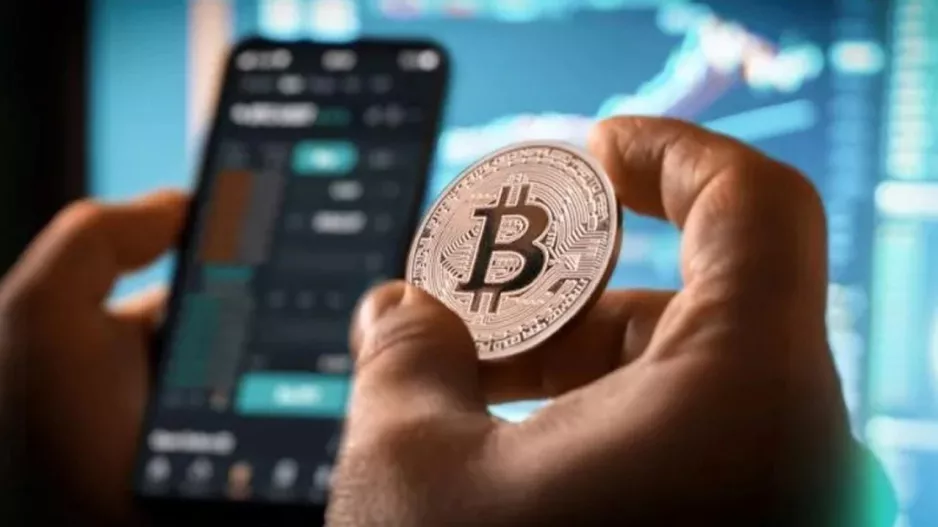 Bitcoin: Νέο ρεκόρ μετά από τρελή κούρσα - Ξεπέρασε τα $60.000, για πρώτη φορά από τον Νοέμβριο του '21
