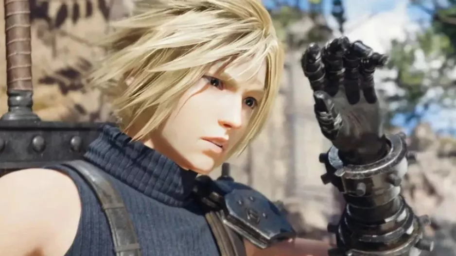 Final Fantasy VII Rebirth: Γκάφα στην retail έκδοση του παιχνιδιού