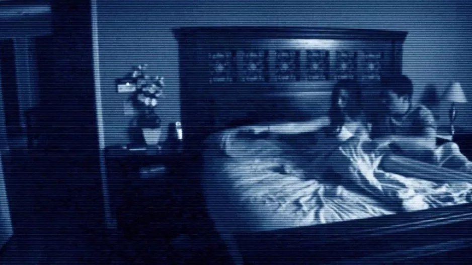 Έρχεται το παιχνίδι του Paranormal Activity! (ΒΙΝΤΕΟ)