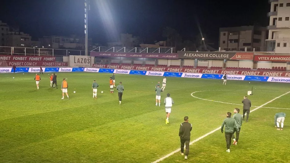 H εντεκάδα του Οθέλλου